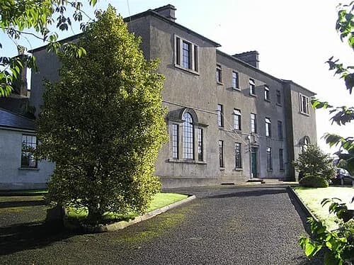 Raphoe