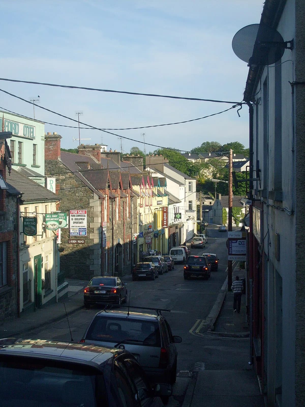 Milford