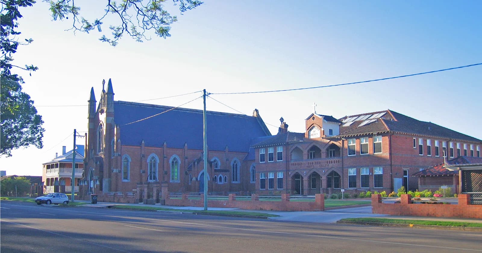 Grafton