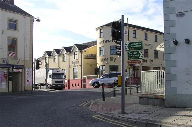 Maghera