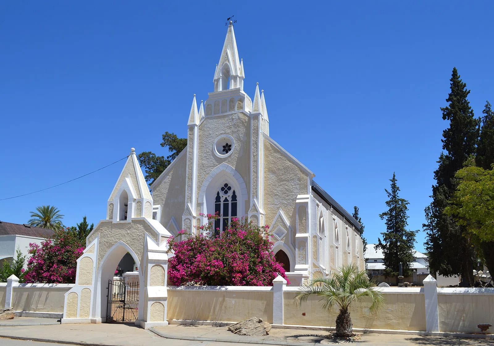 Clanwilliam