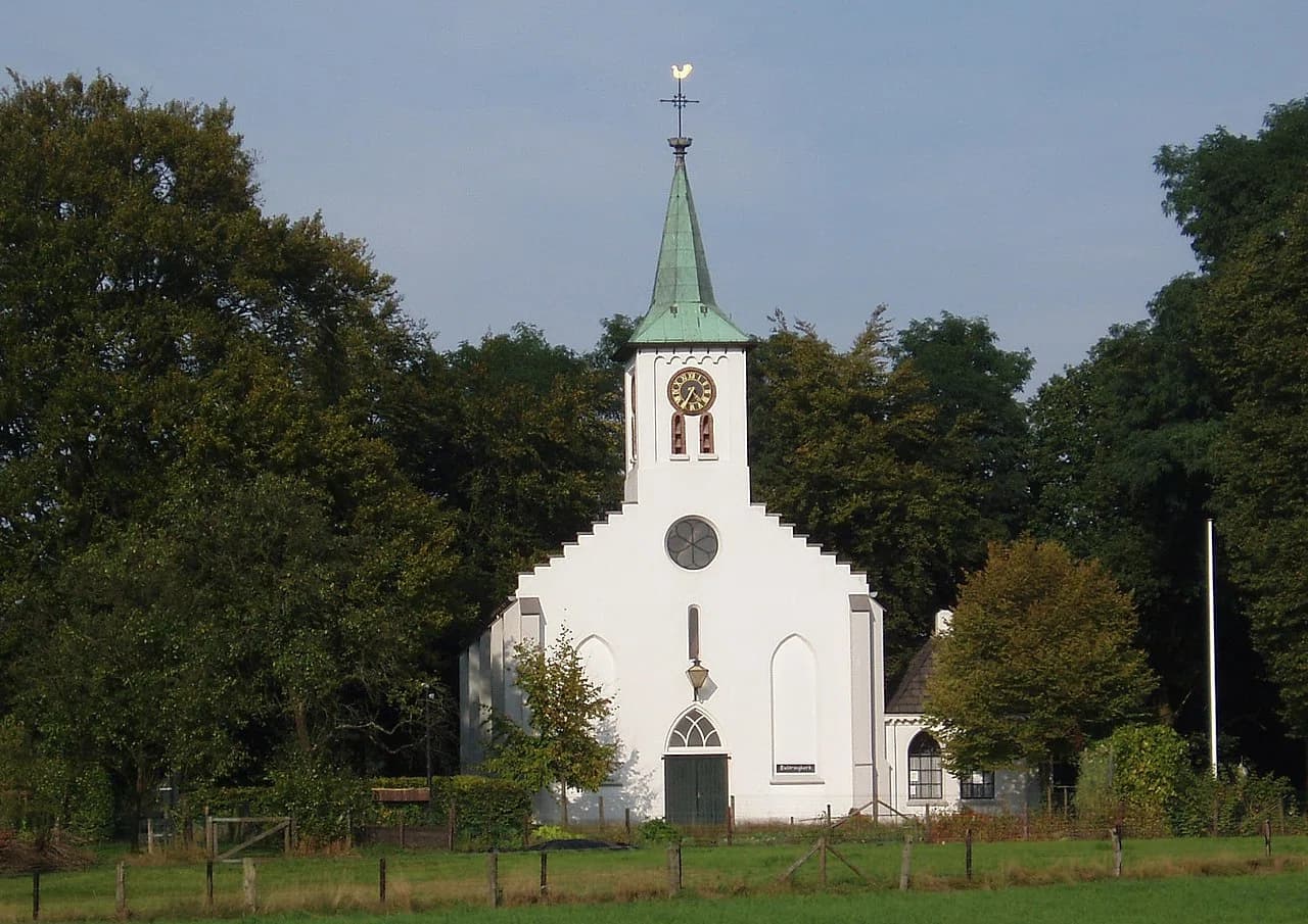 Hoenderloo