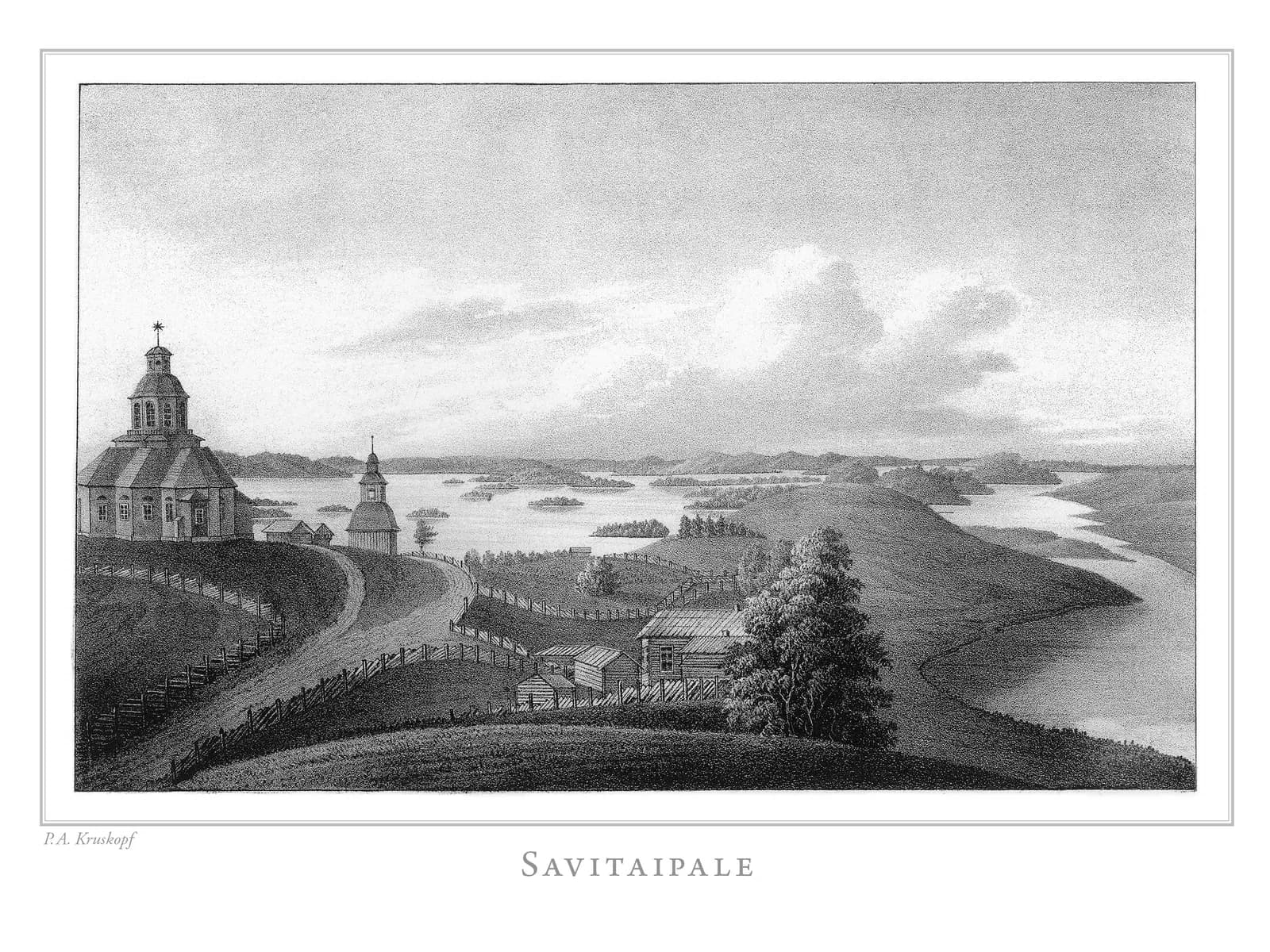 Savitaipale