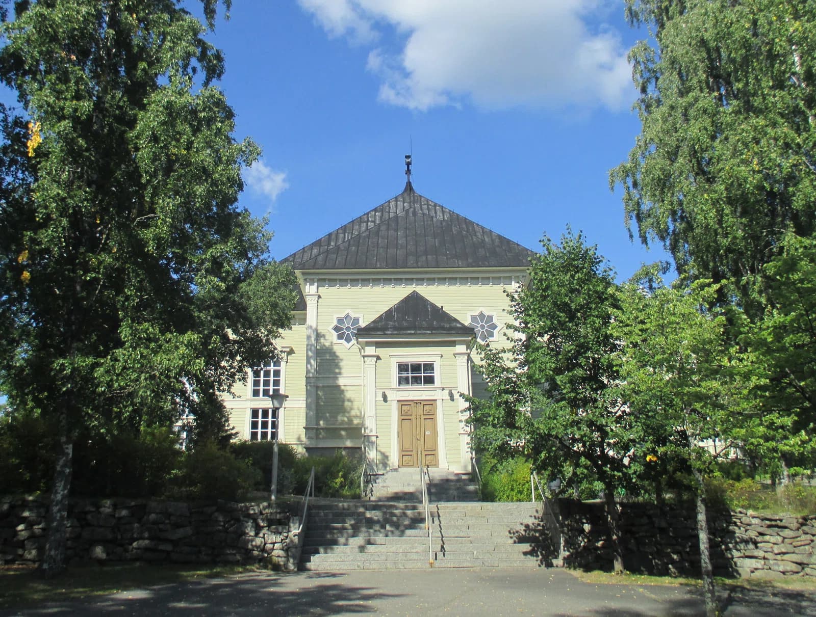 Kangasniemi