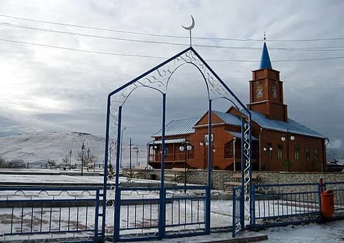 Karkaraly