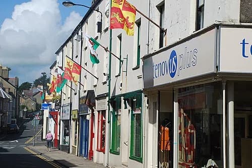 Pwllheli