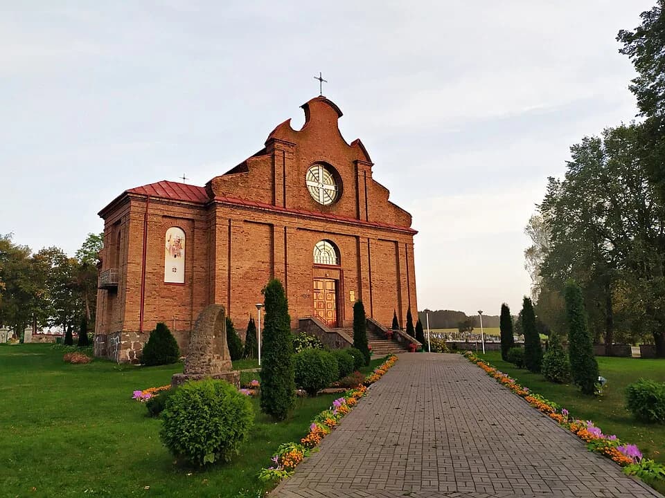 Nalibaki