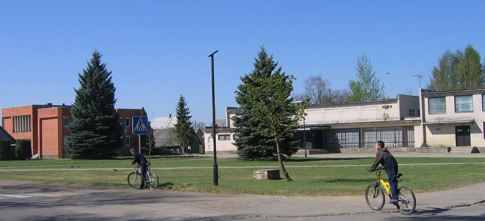 Subačius
