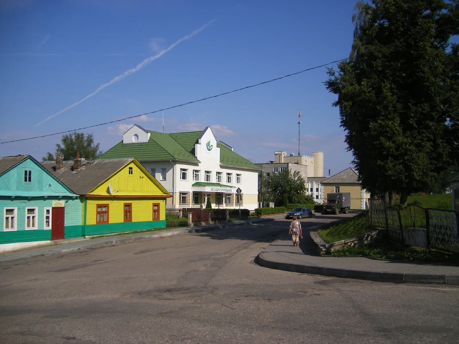 Karelitschy