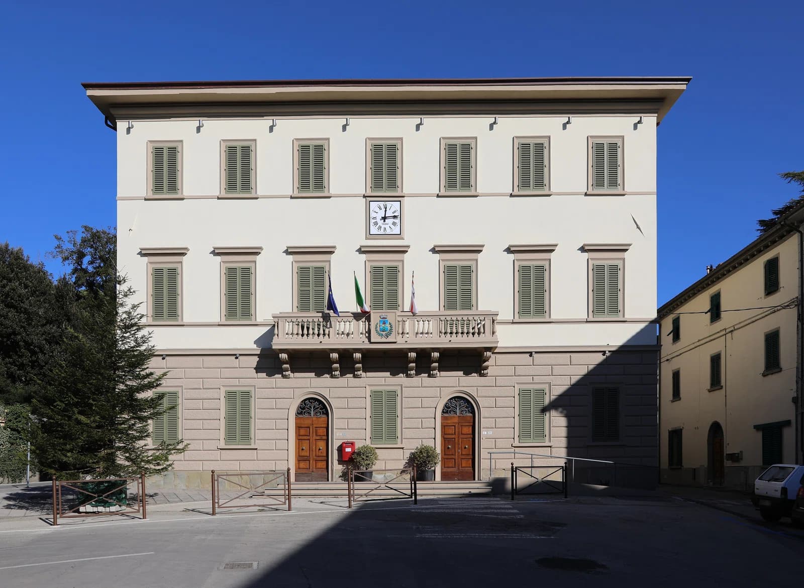 Lamporecchio