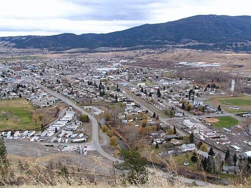 Merritt