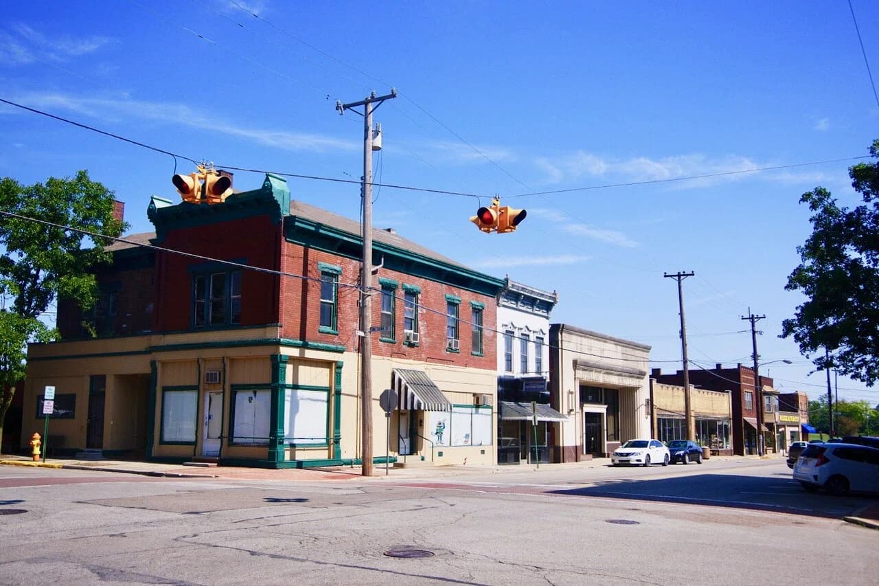Lockland