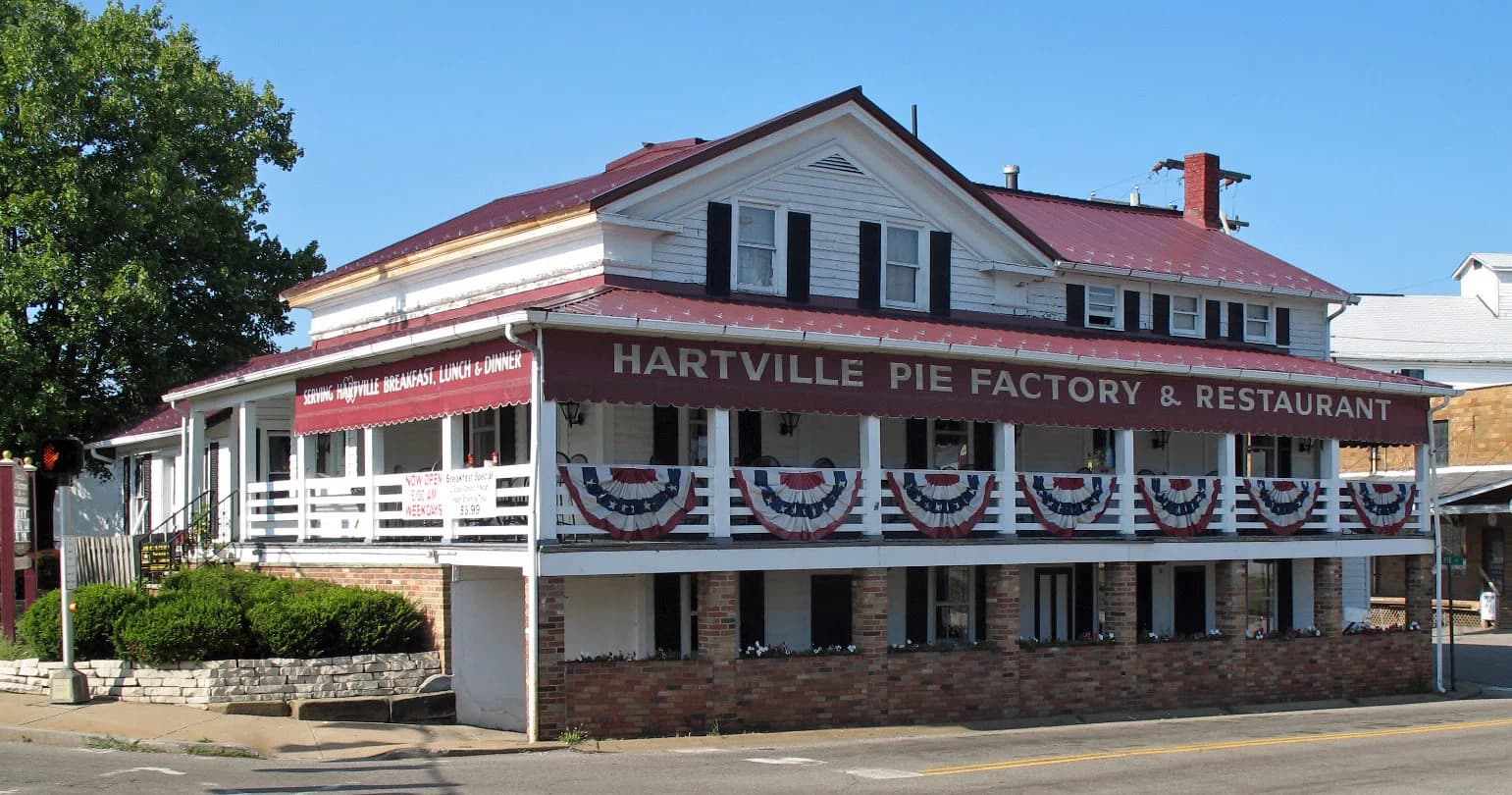 Hartville