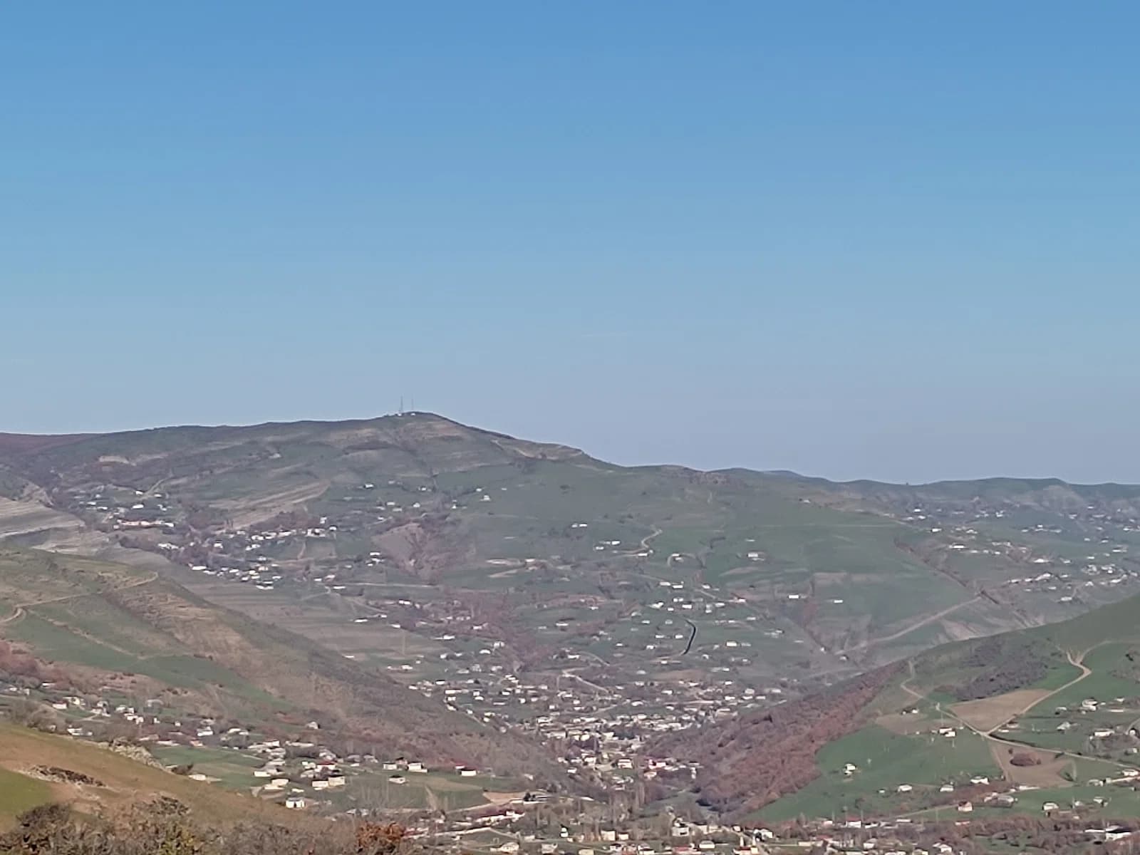 Yardımlı