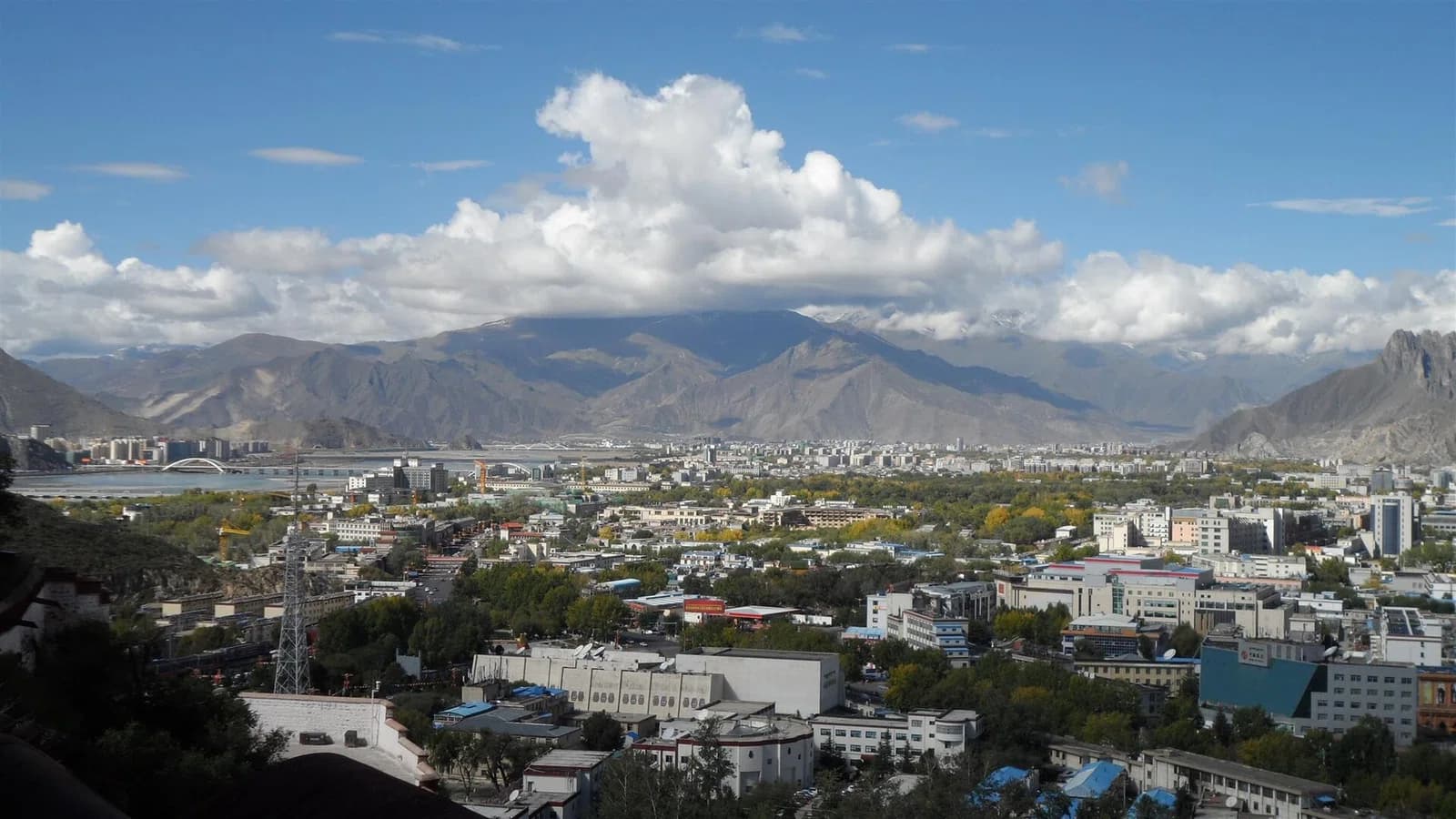 Chengguan
