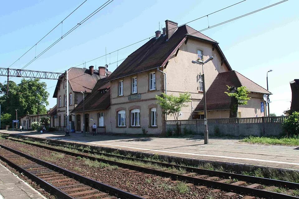 Smętowo Graniczne