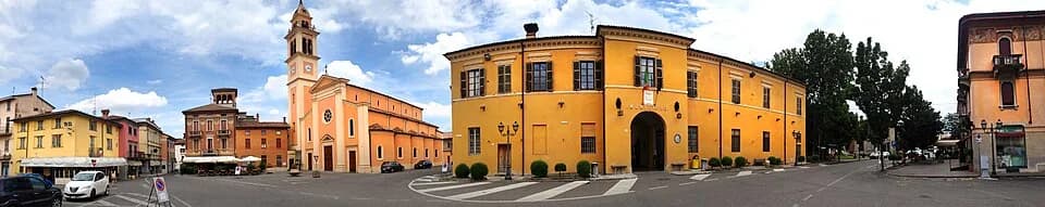 Carpaneto Piacentino