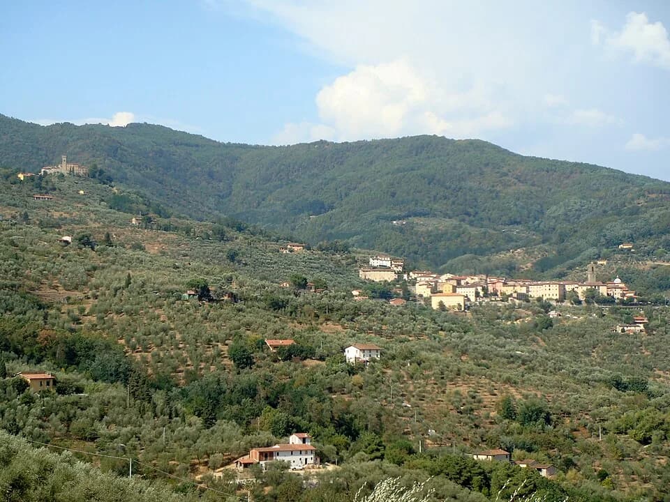 Massa e Cozzile