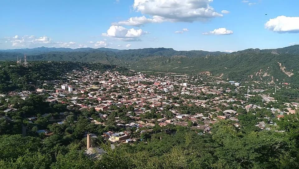 Camiri