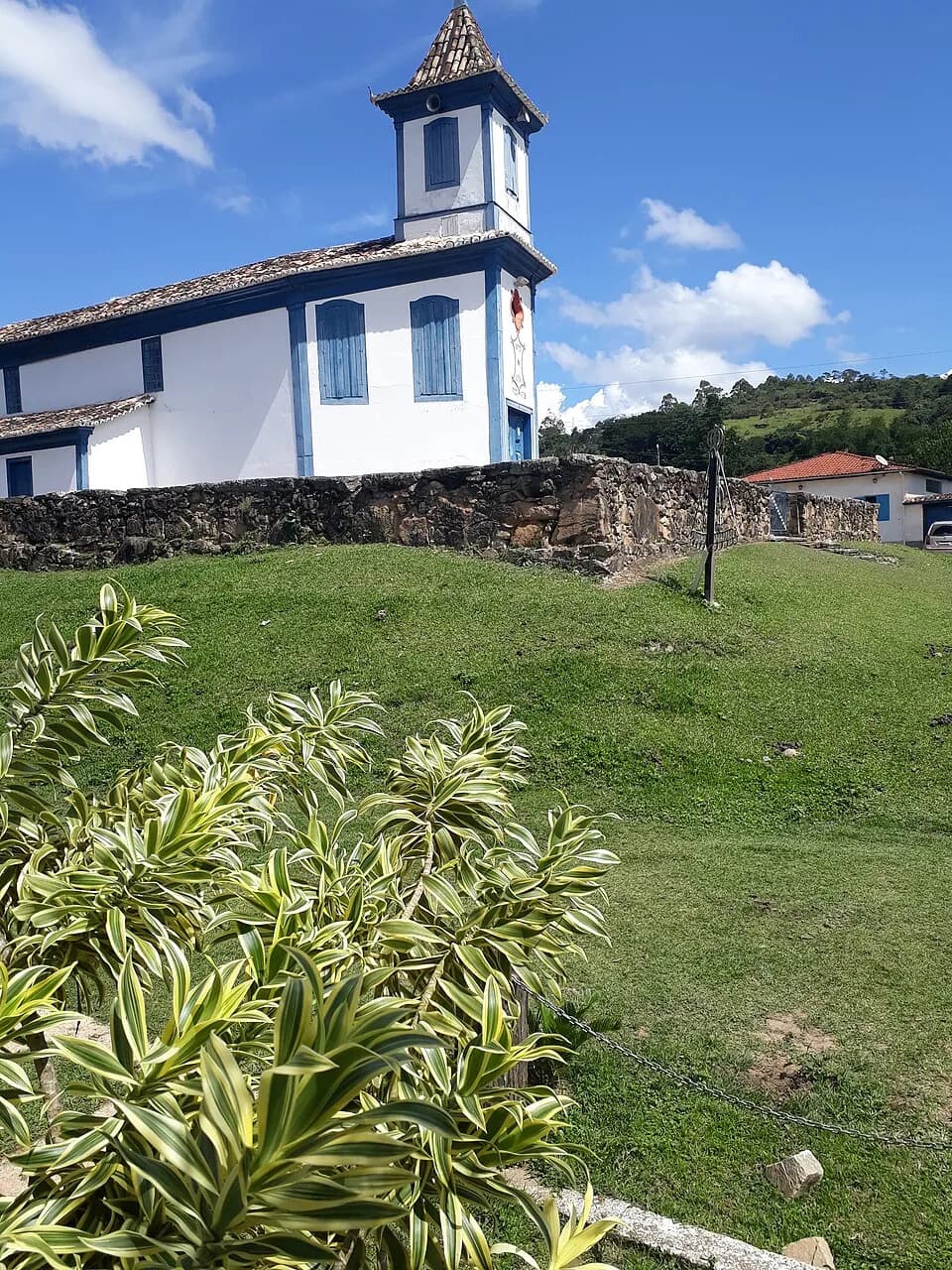Córregos