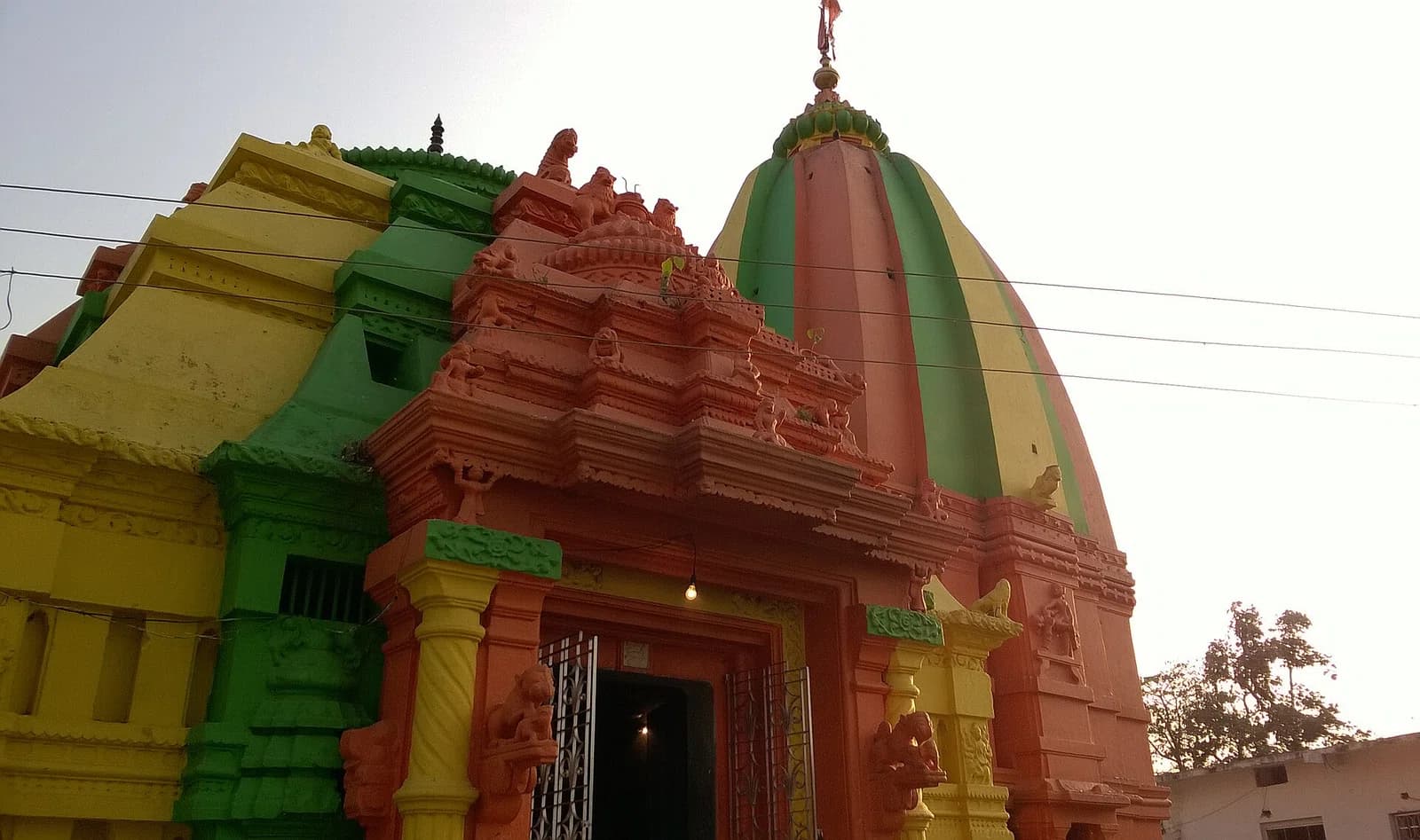 Subarnapur