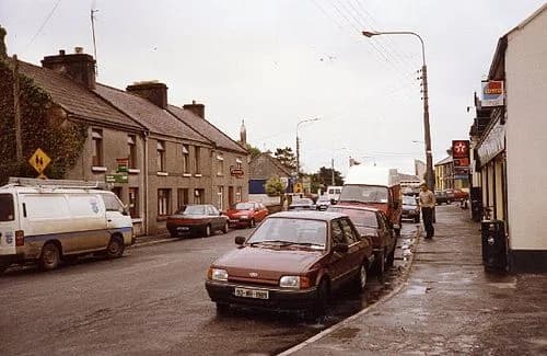 Oranmore