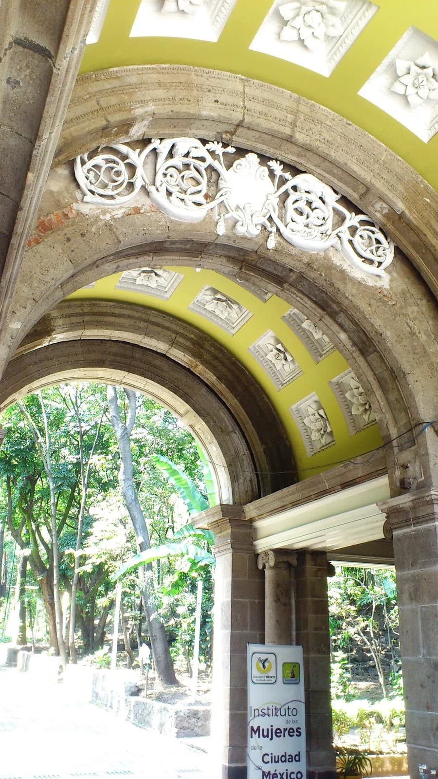 Tacubaya
