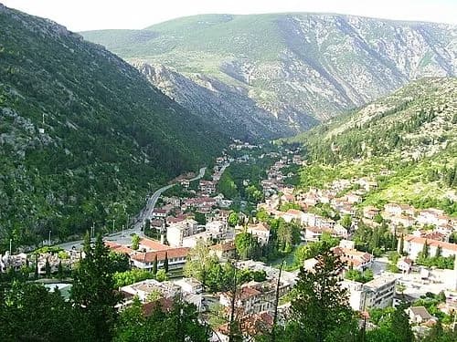 Stolac