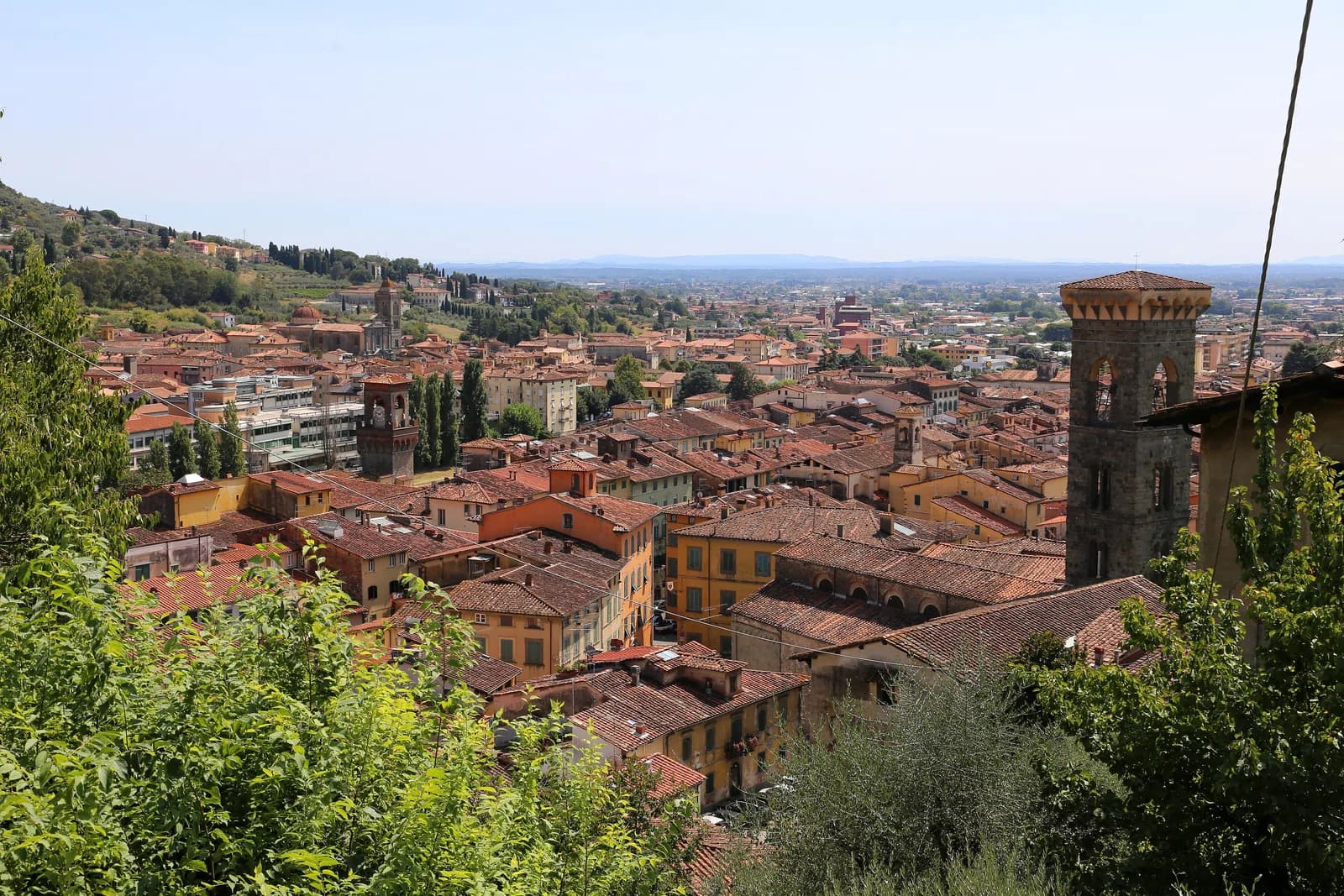 Pescia