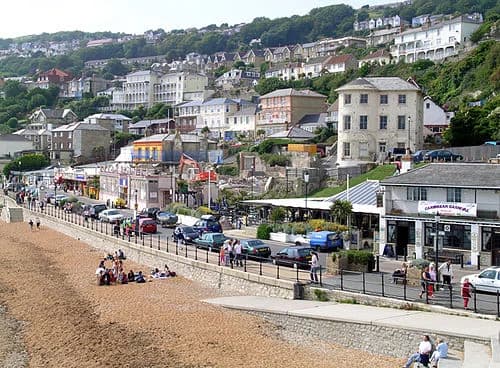 Ventnor
