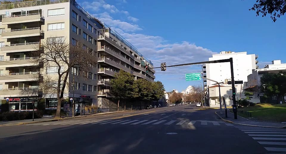 Villa Urquiza
