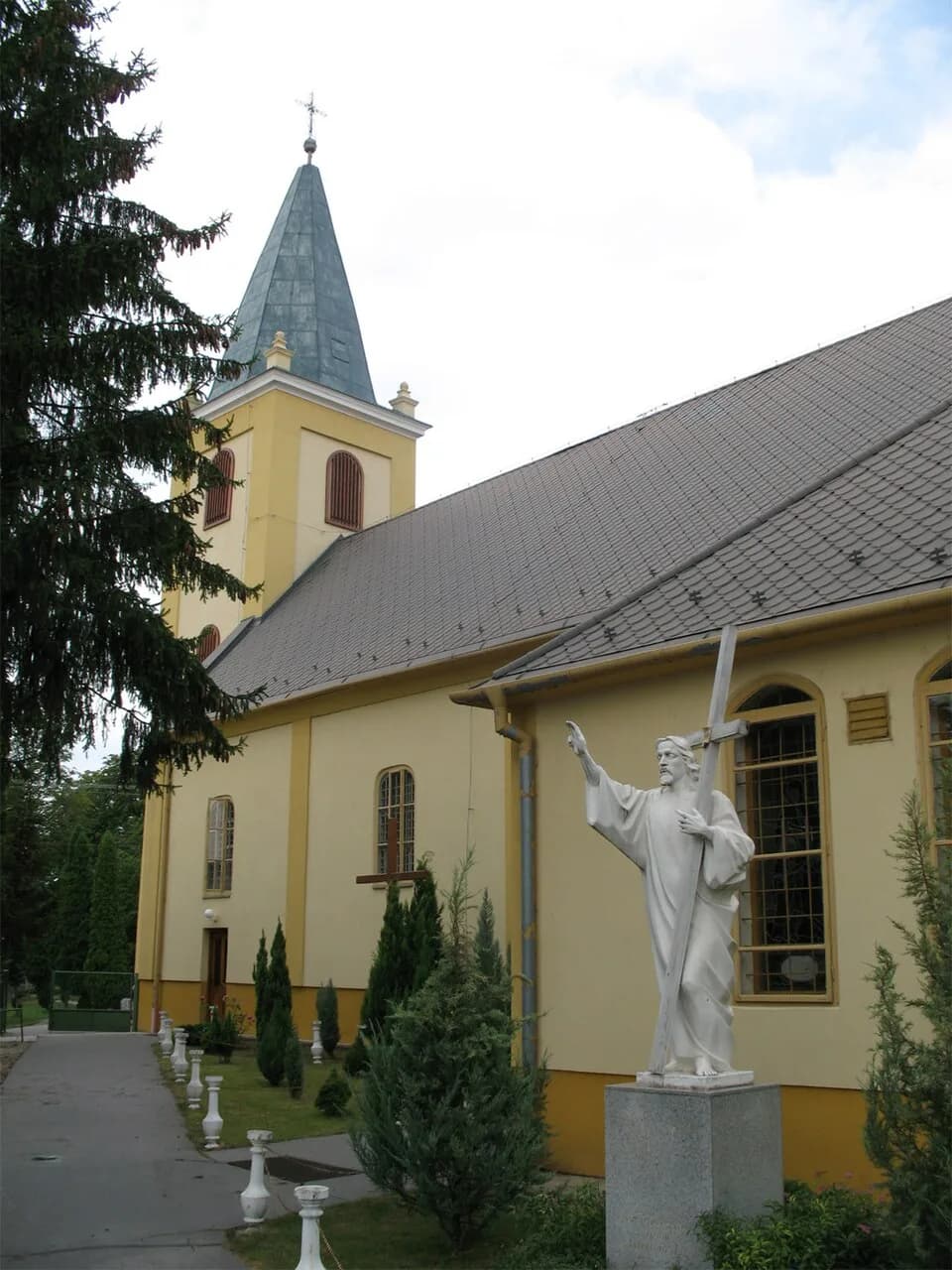 Veľký Kýr