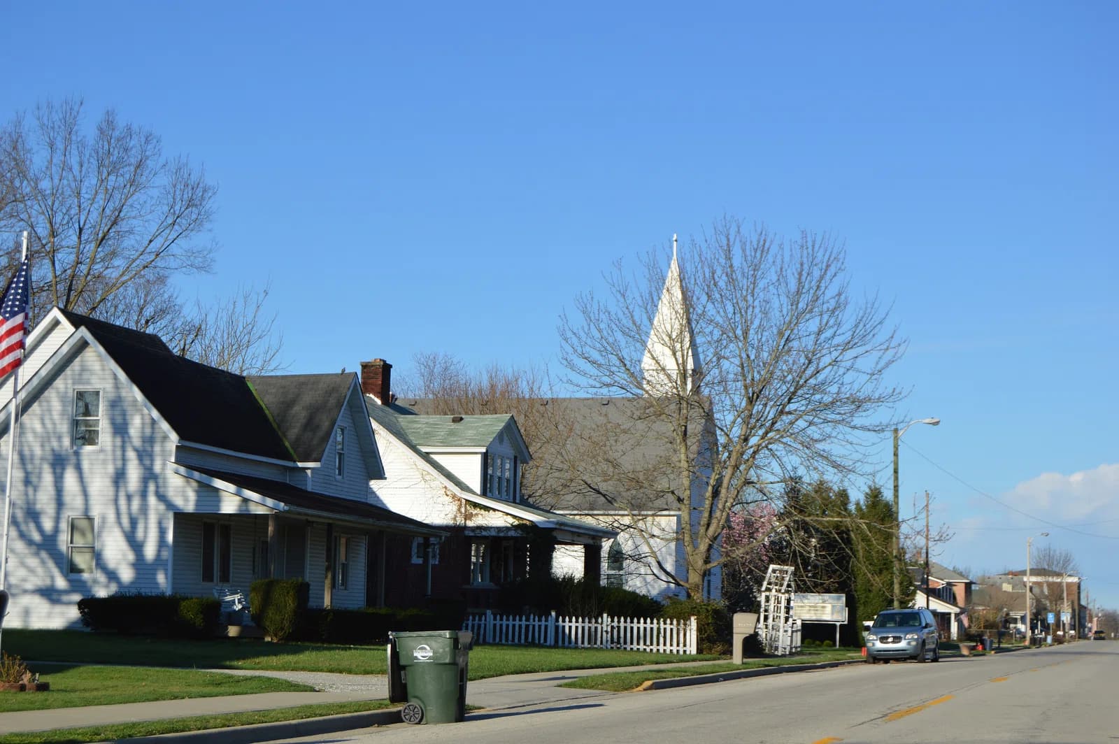 Dillsboro
