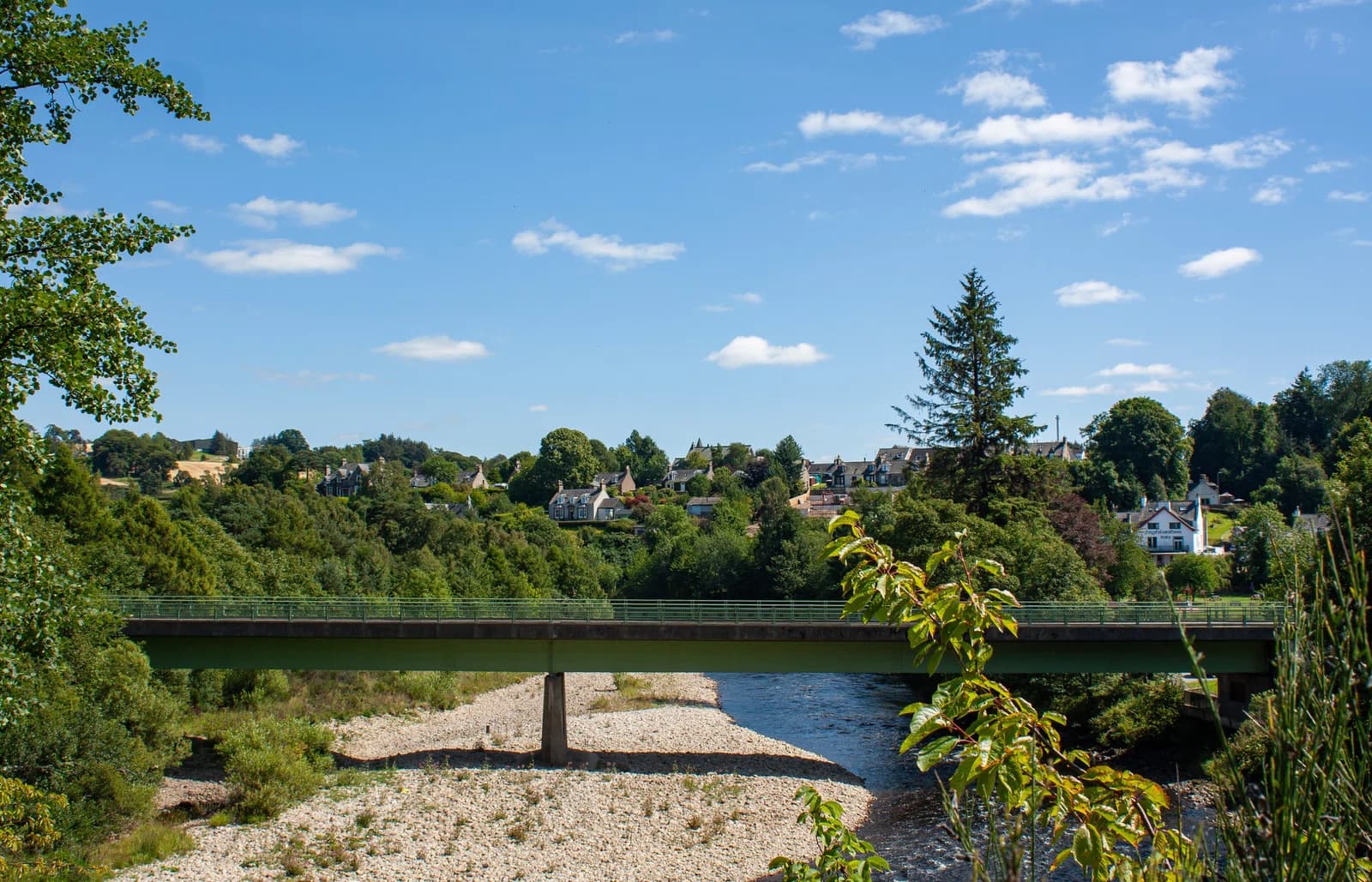 Craigellachie