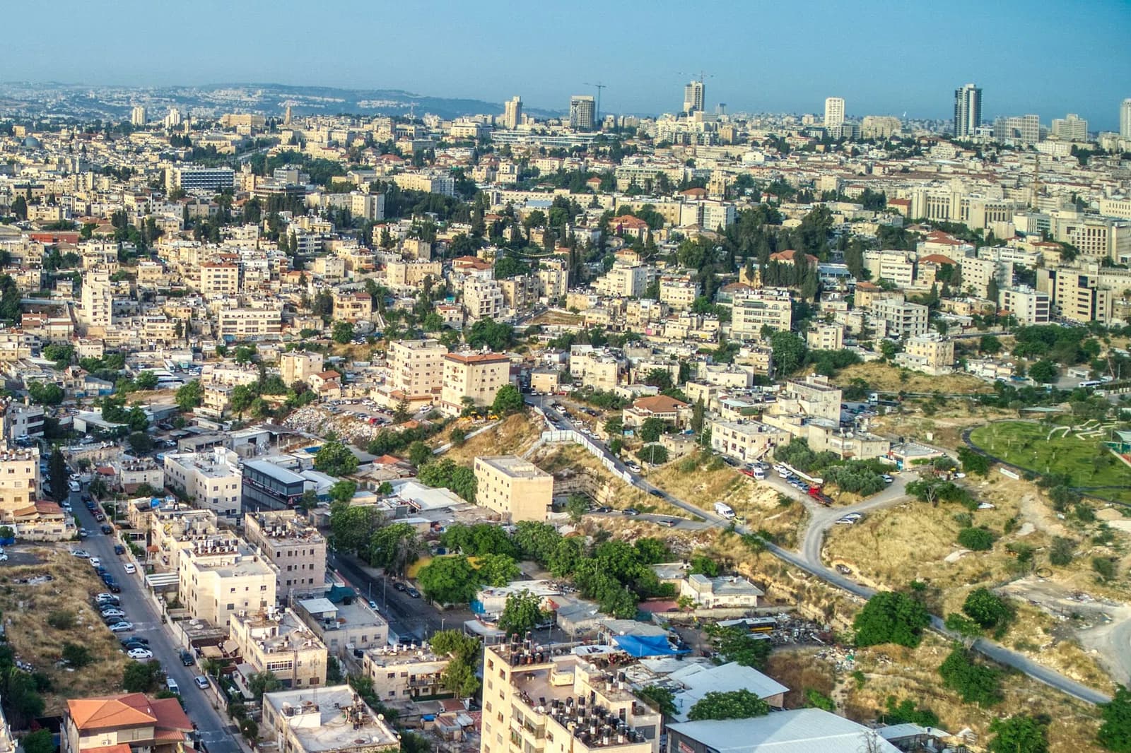 Sheikh Jarrah