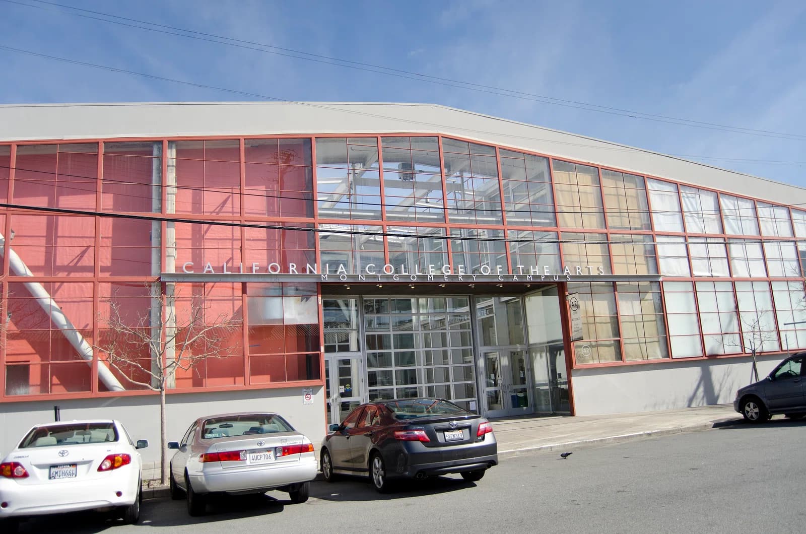 California College of the Arts