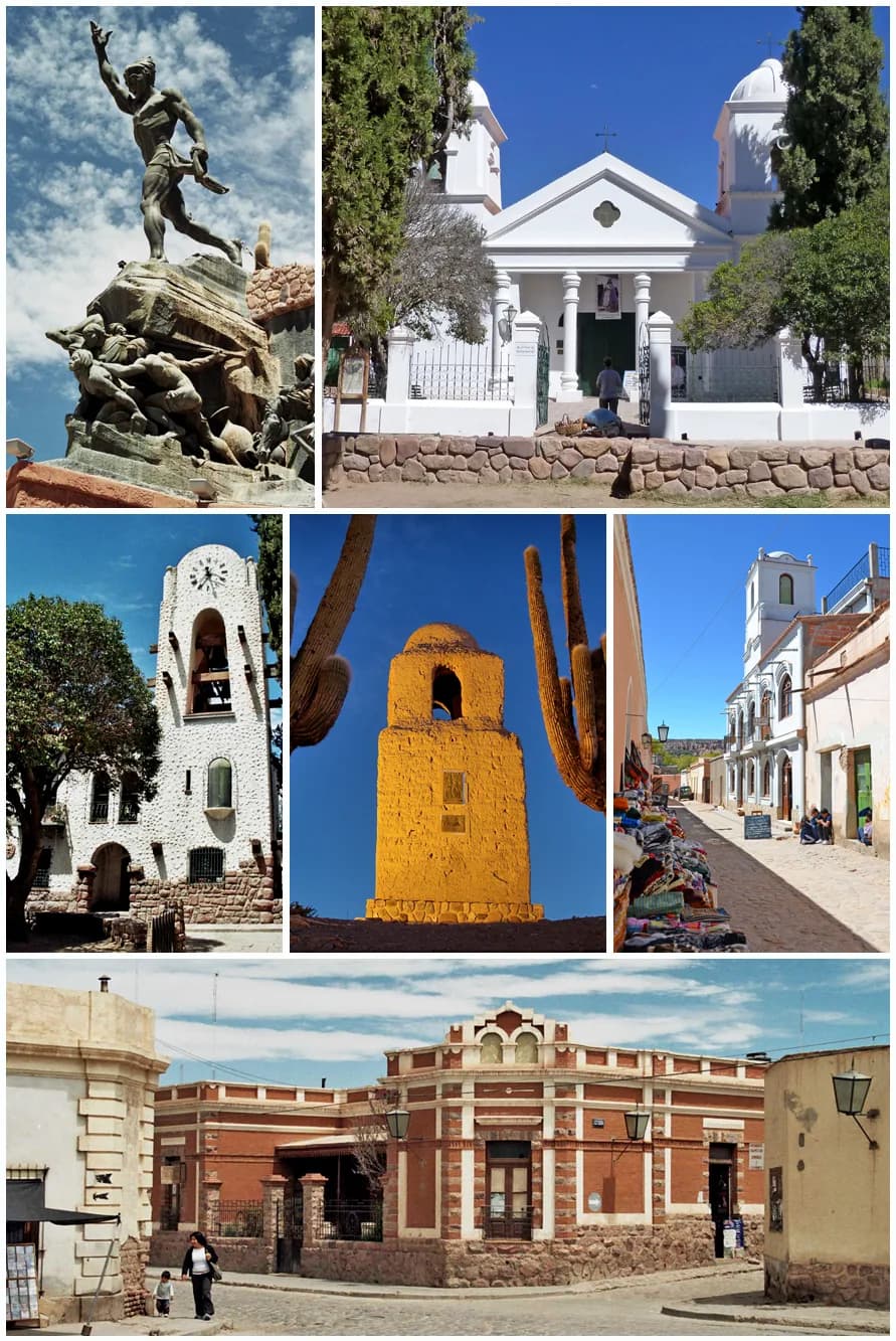 Humahuaca