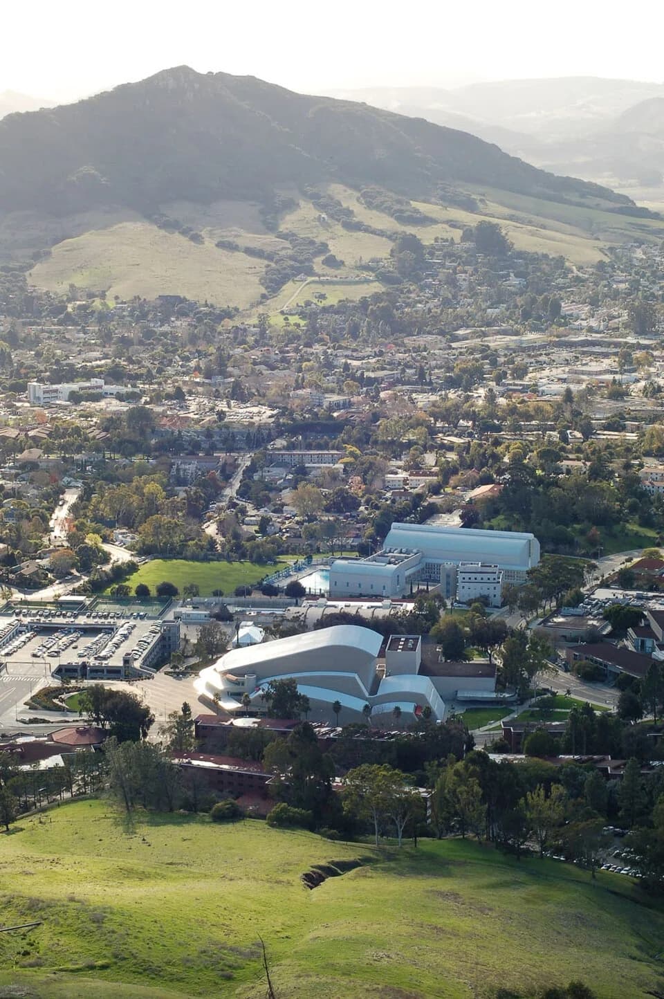 California Polytechnic State University