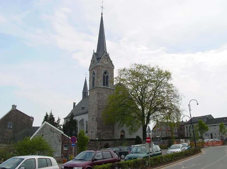 Walhorn
