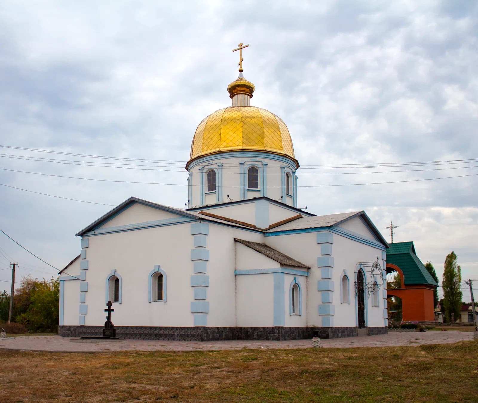 Petrove