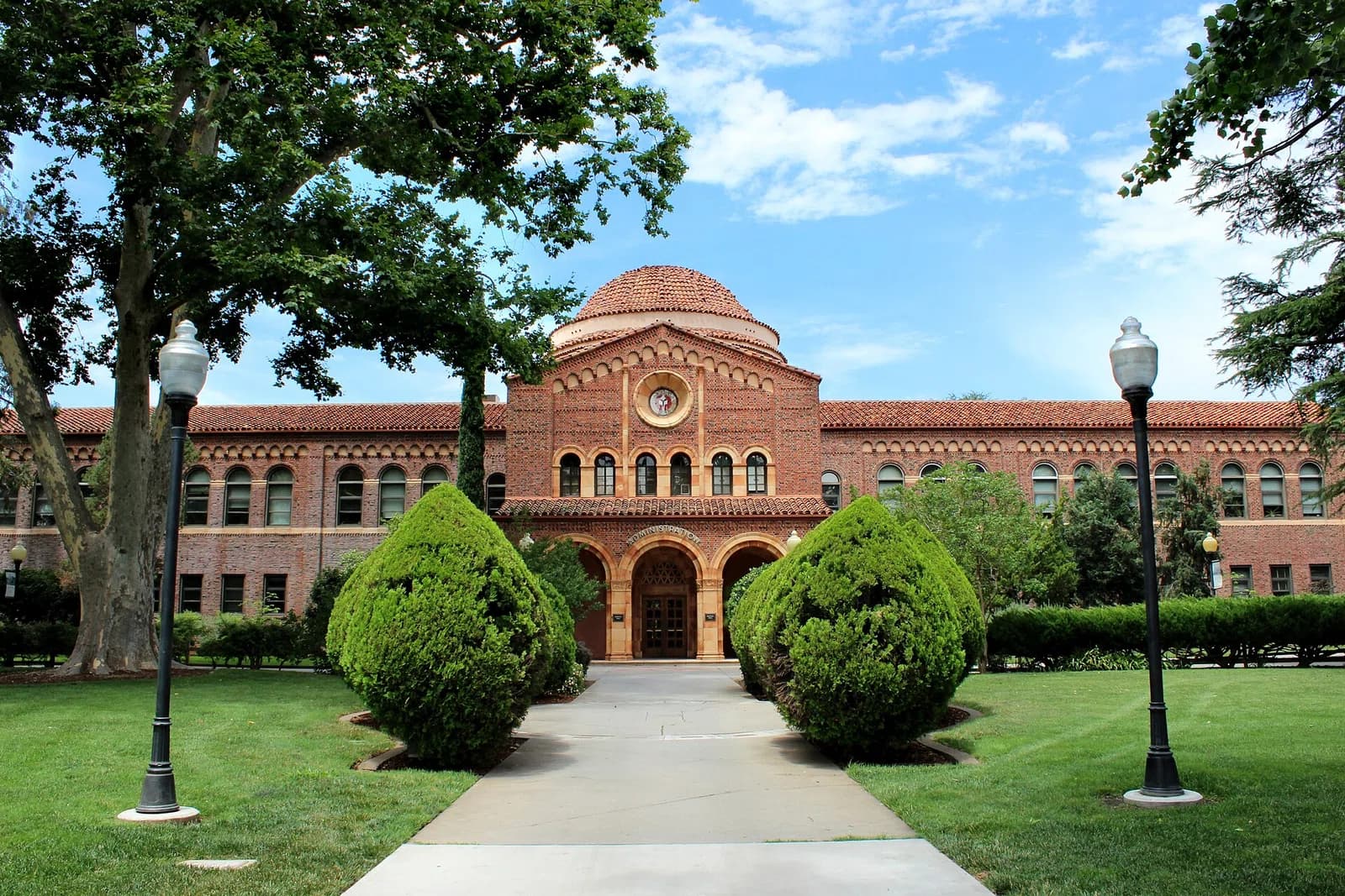 California State University, Chico