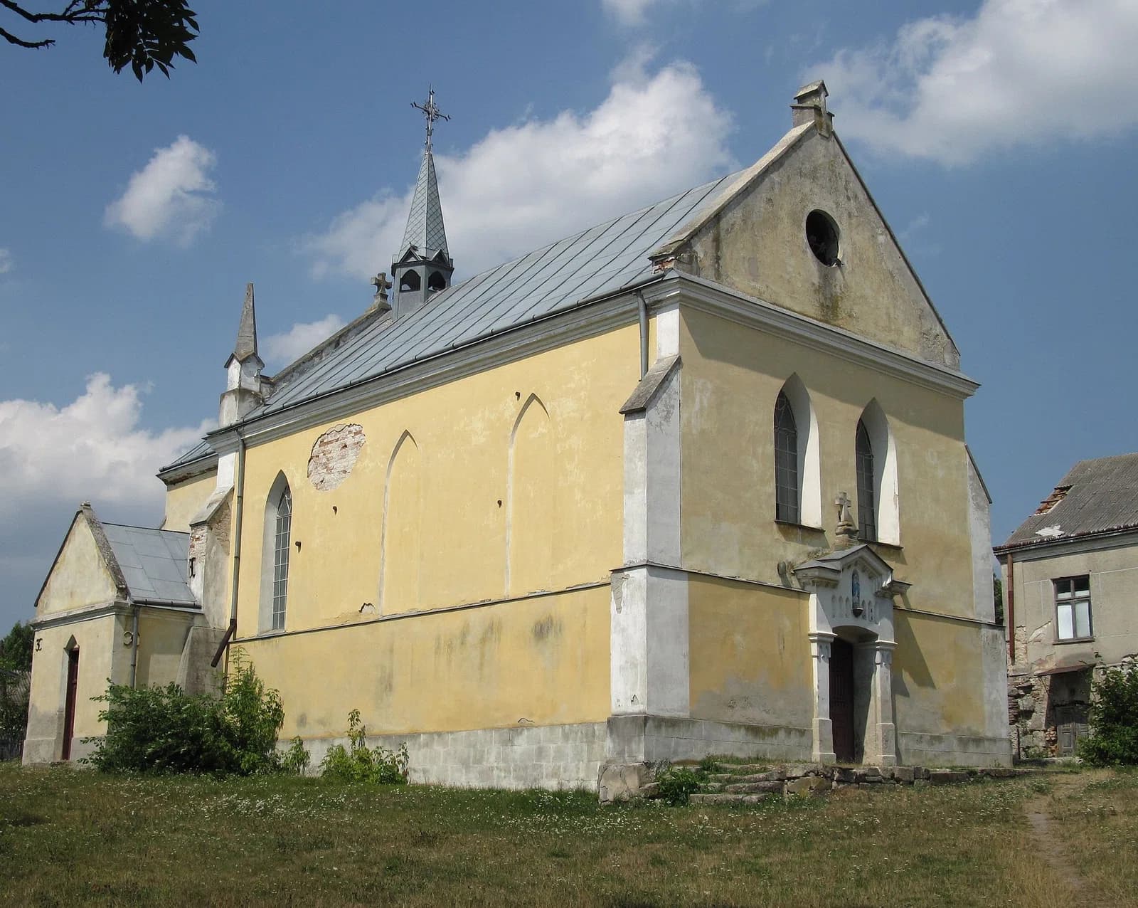 Saliszi