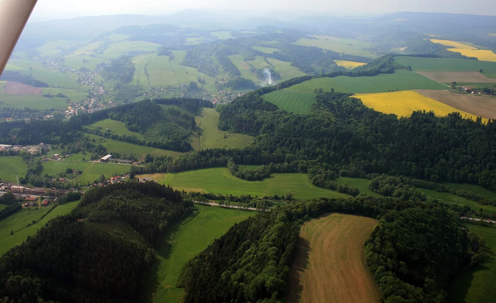 Žabokrky