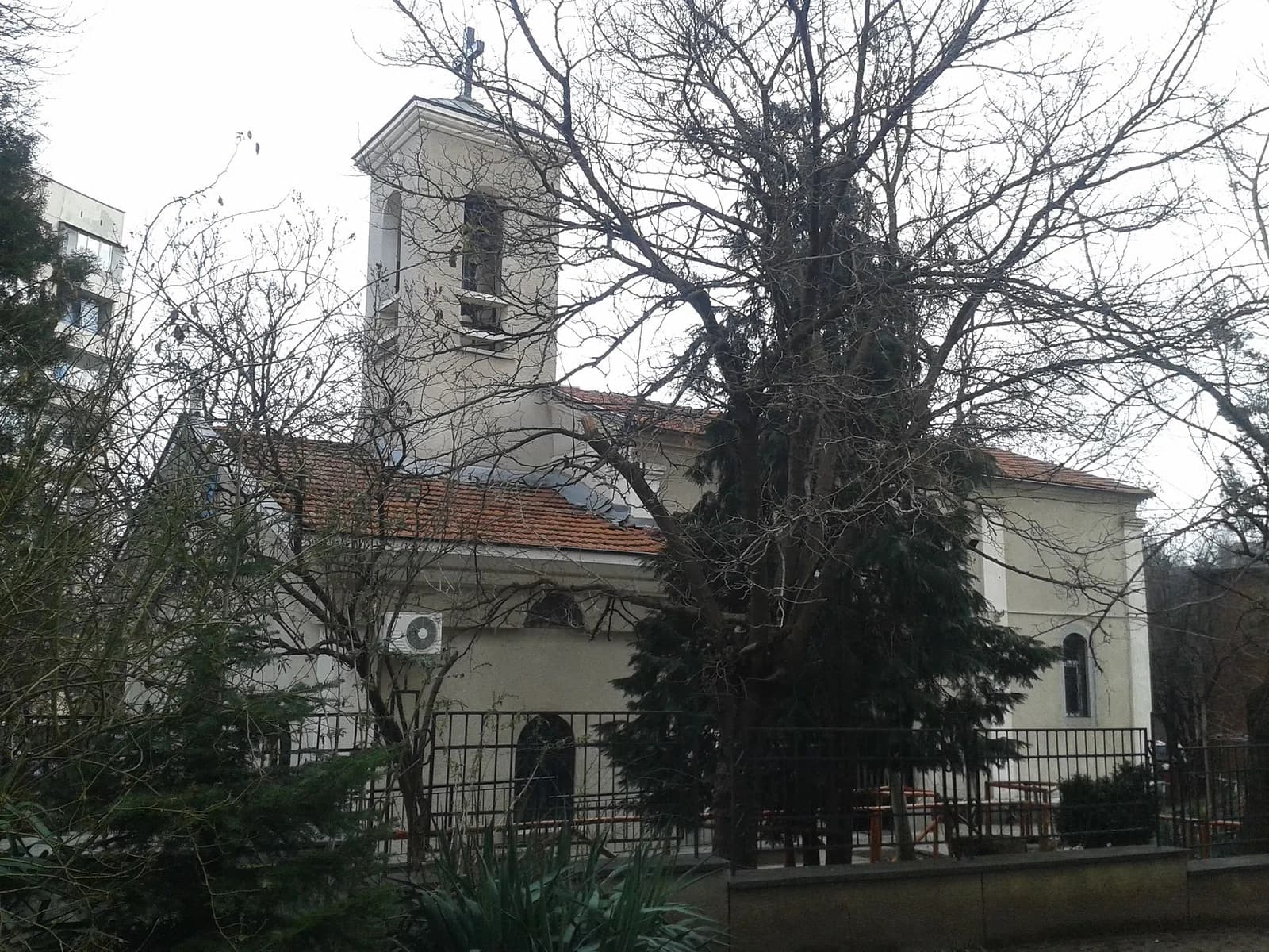 Darvenitsa