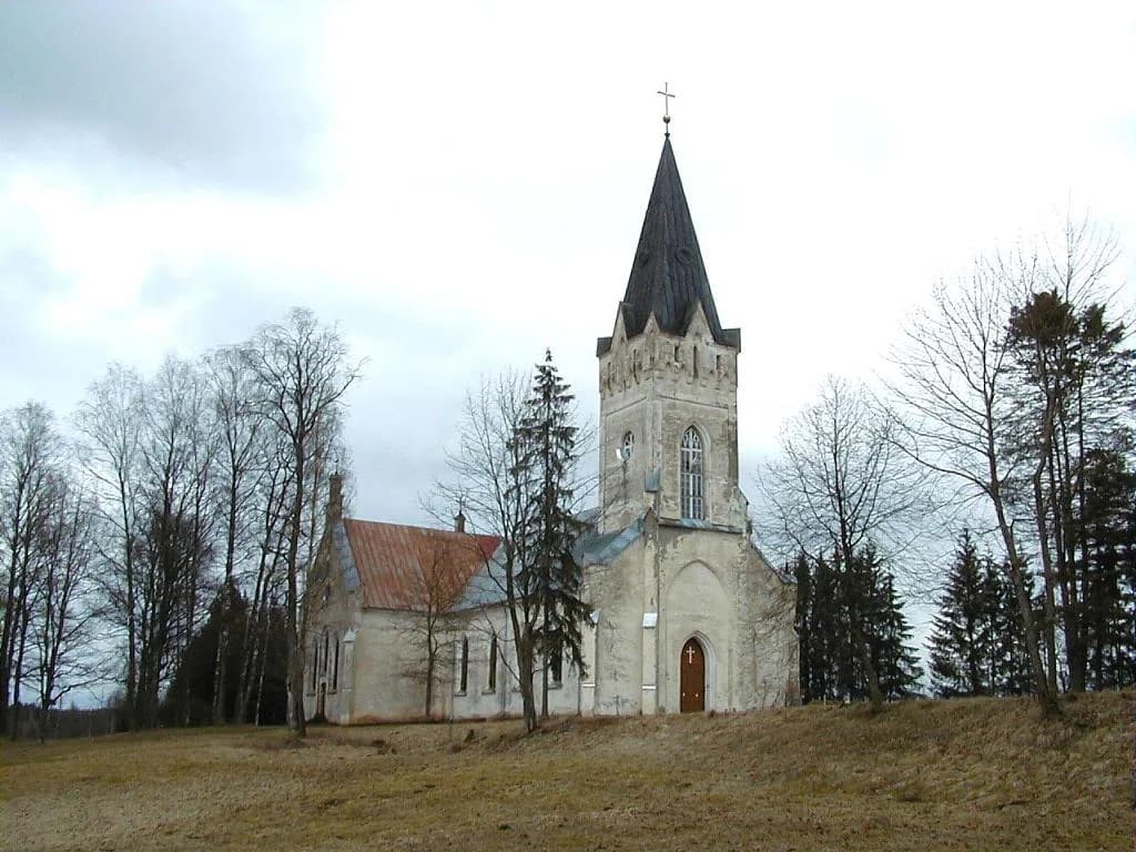 Jaunpiebalga