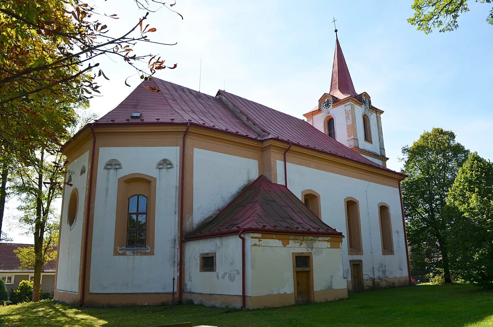 Žalmanov