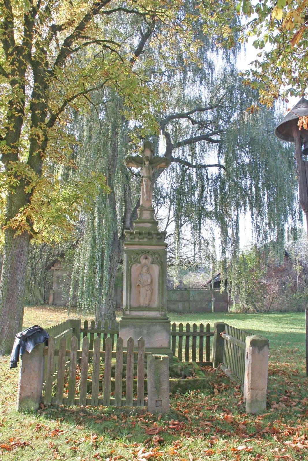 Žantov