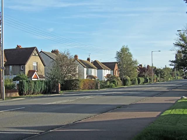 Stoke Mandeville