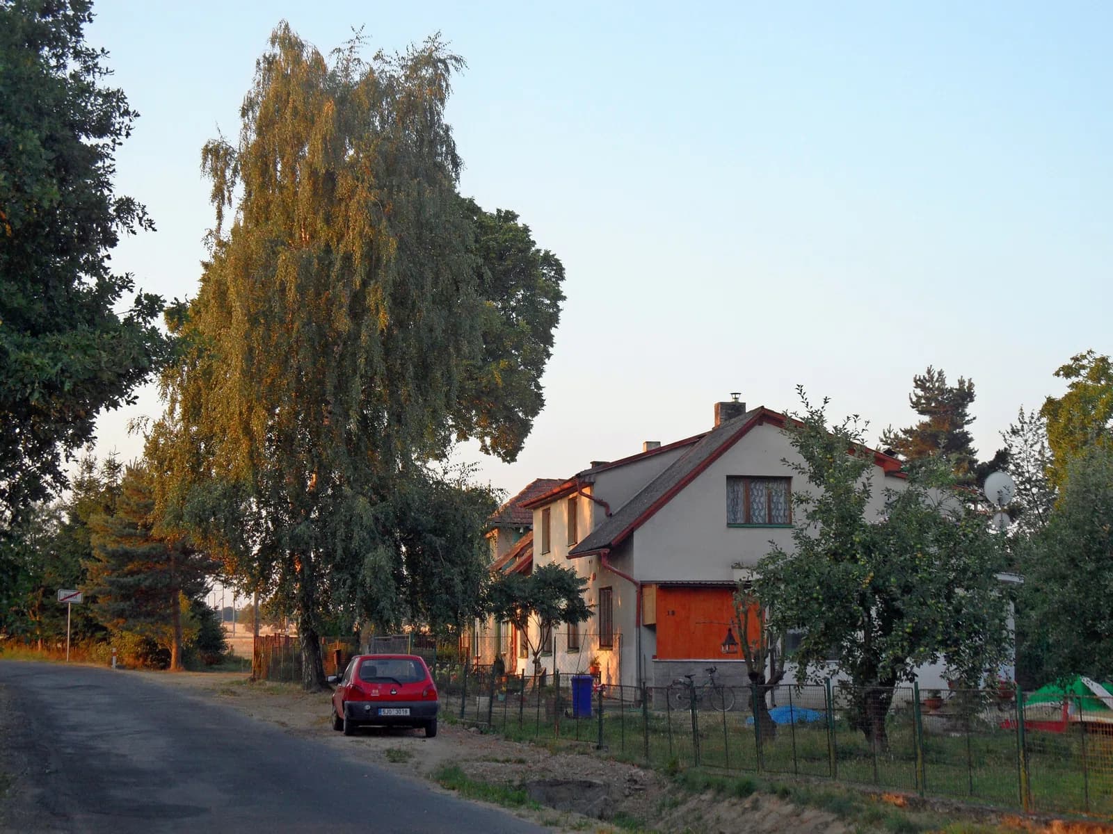 Ždánice