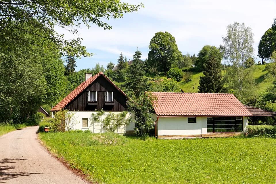 Ždírnice